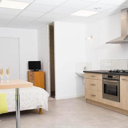 La Batisse Apartment Villé Екстериор снимка