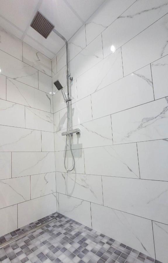 La Batisse Apartment Villé Екстериор снимка